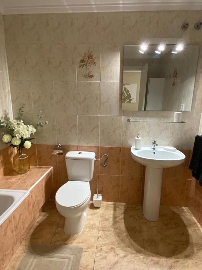 Комфортабельные Апартаменты С Большой Террасой Torrevieja Exterior photo