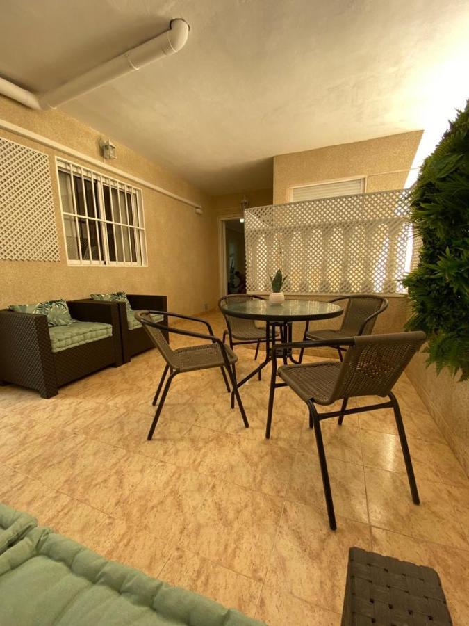 Комфортабельные Апартаменты С Большой Террасой Torrevieja Exterior photo