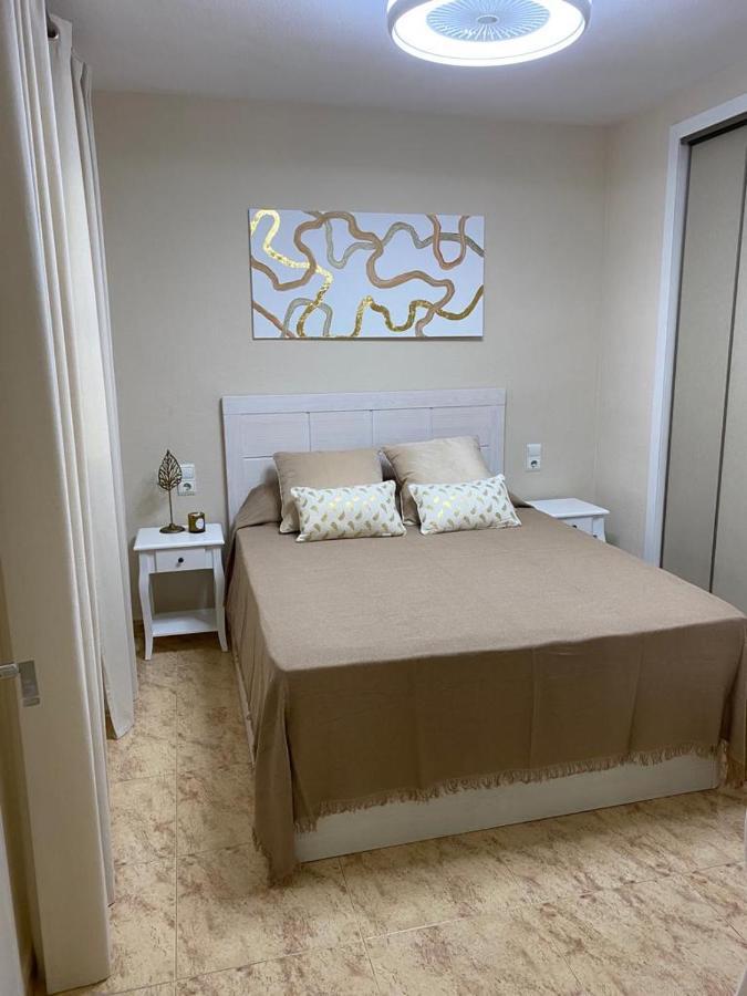 Комфортабельные Апартаменты С Большой Террасой Torrevieja Exterior photo